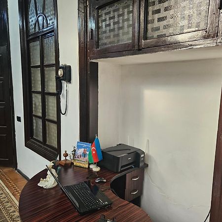 Freestyle Hostel Baku Bagian luar foto