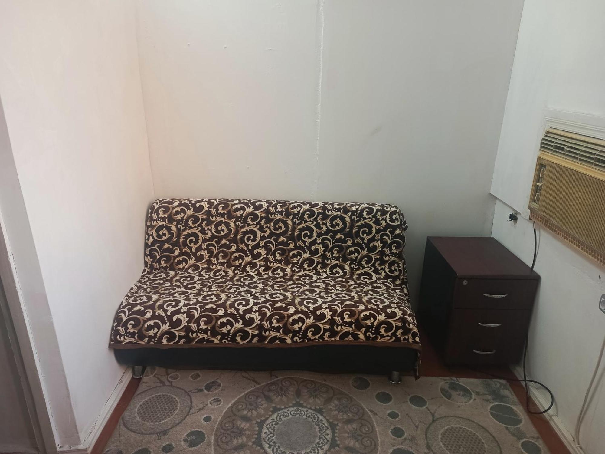 Freestyle Hostel Baku Bagian luar foto
