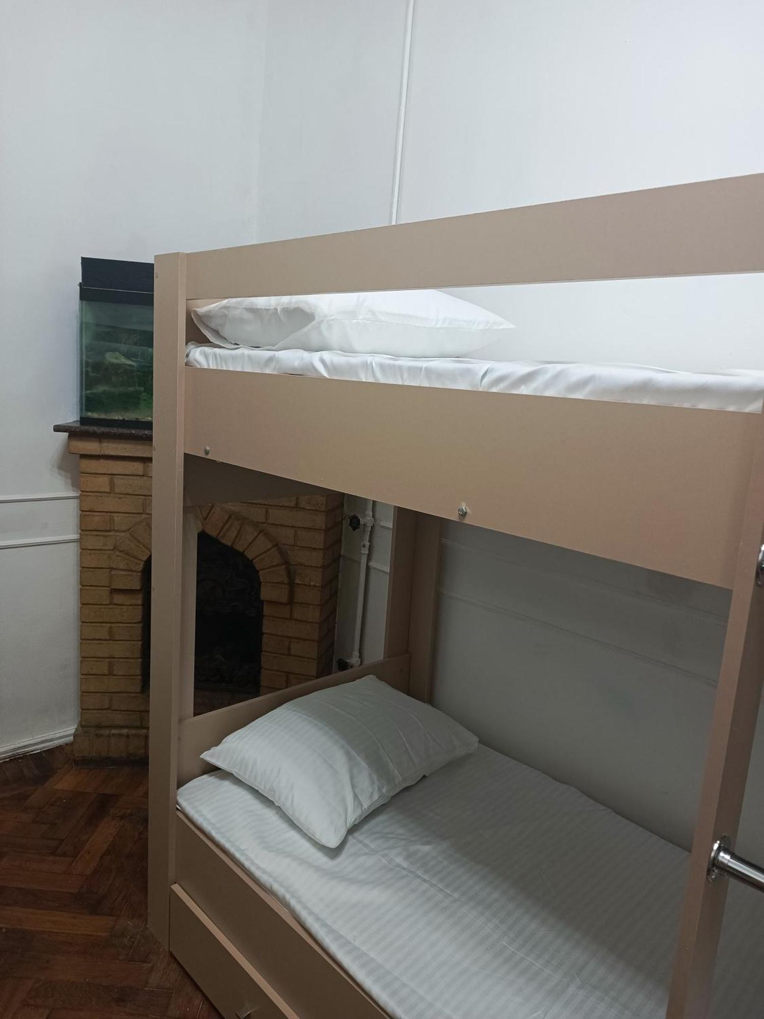 Freestyle Hostel Baku Bagian luar foto