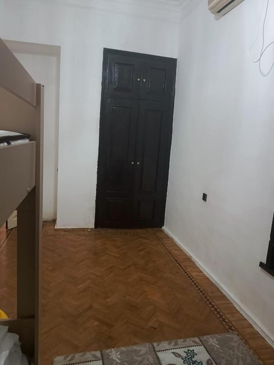 Freestyle Hostel Baku Bagian luar foto