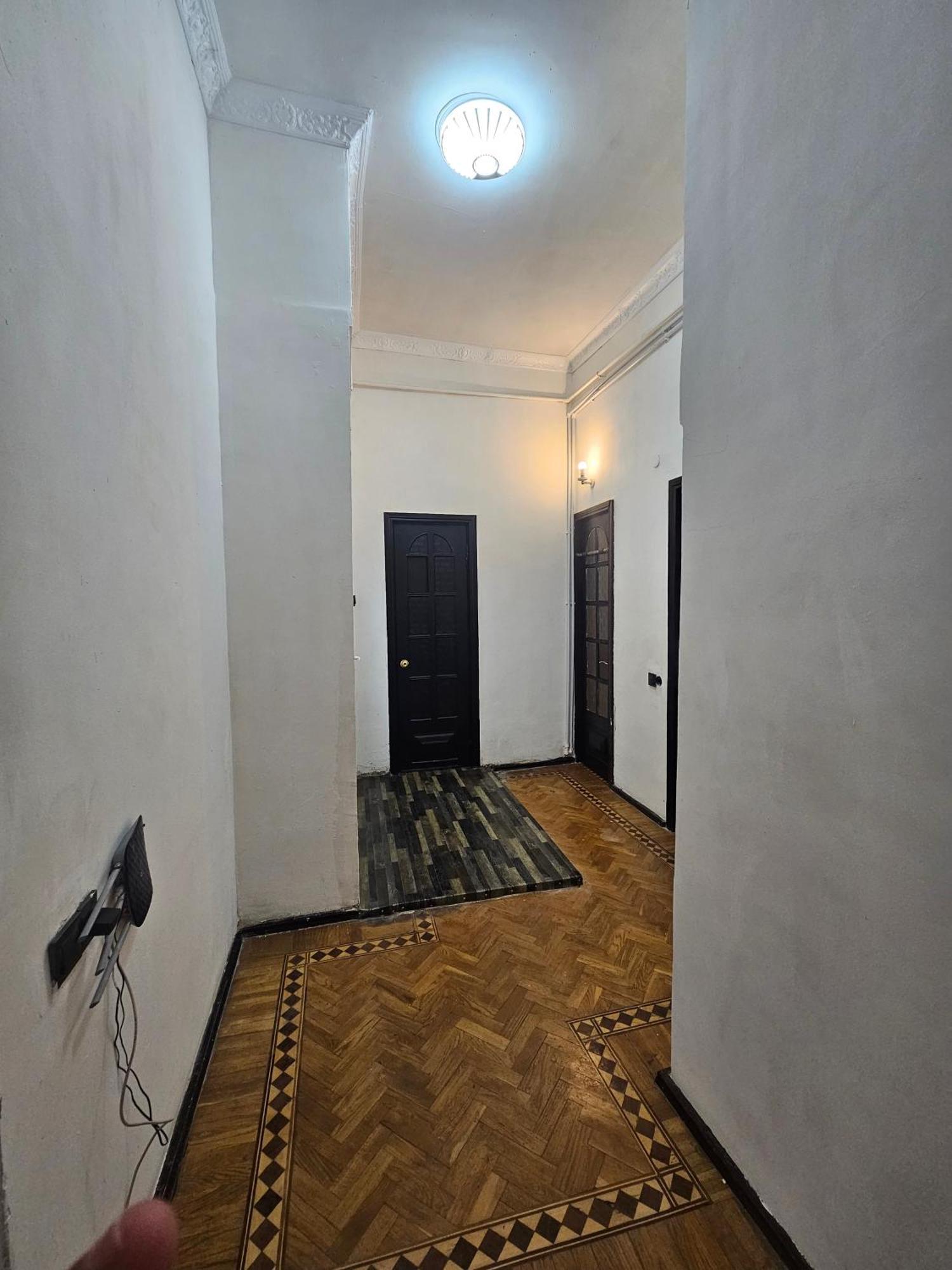 Freestyle Hostel Baku Bagian luar foto