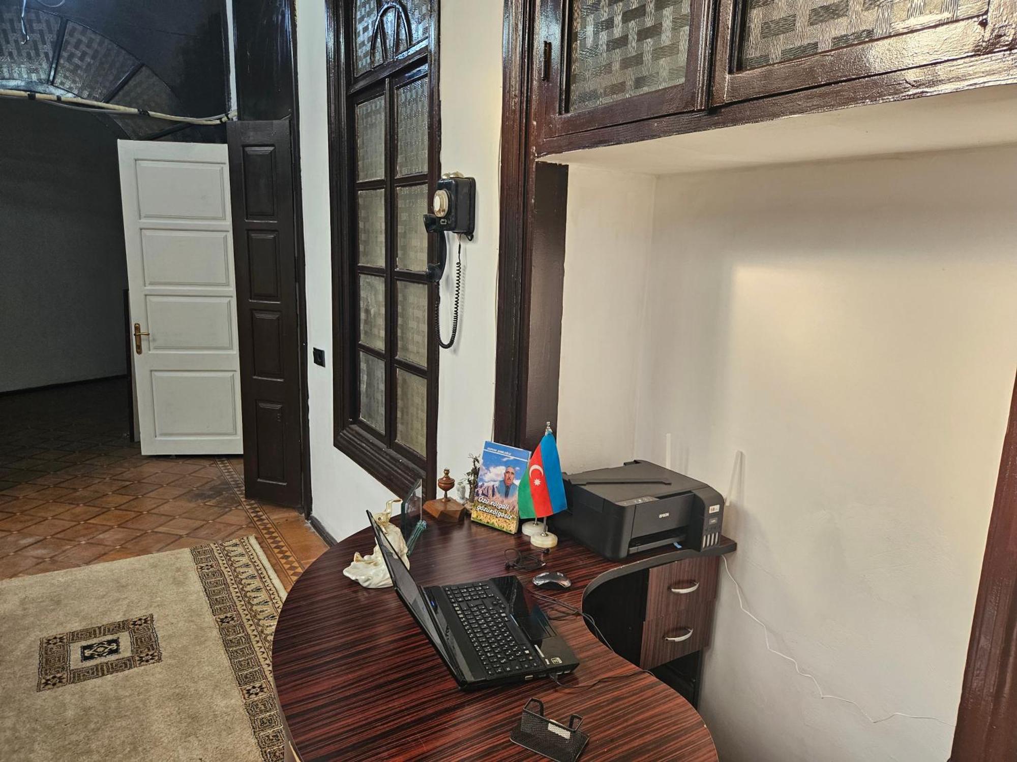 Freestyle Hostel Baku Bagian luar foto