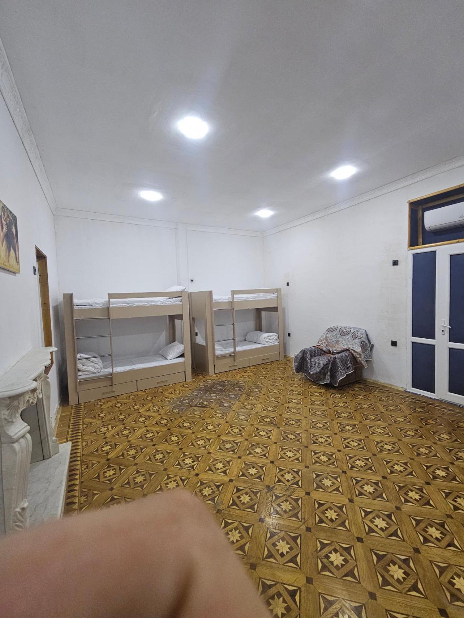Freestyle Hostel Baku Bagian luar foto