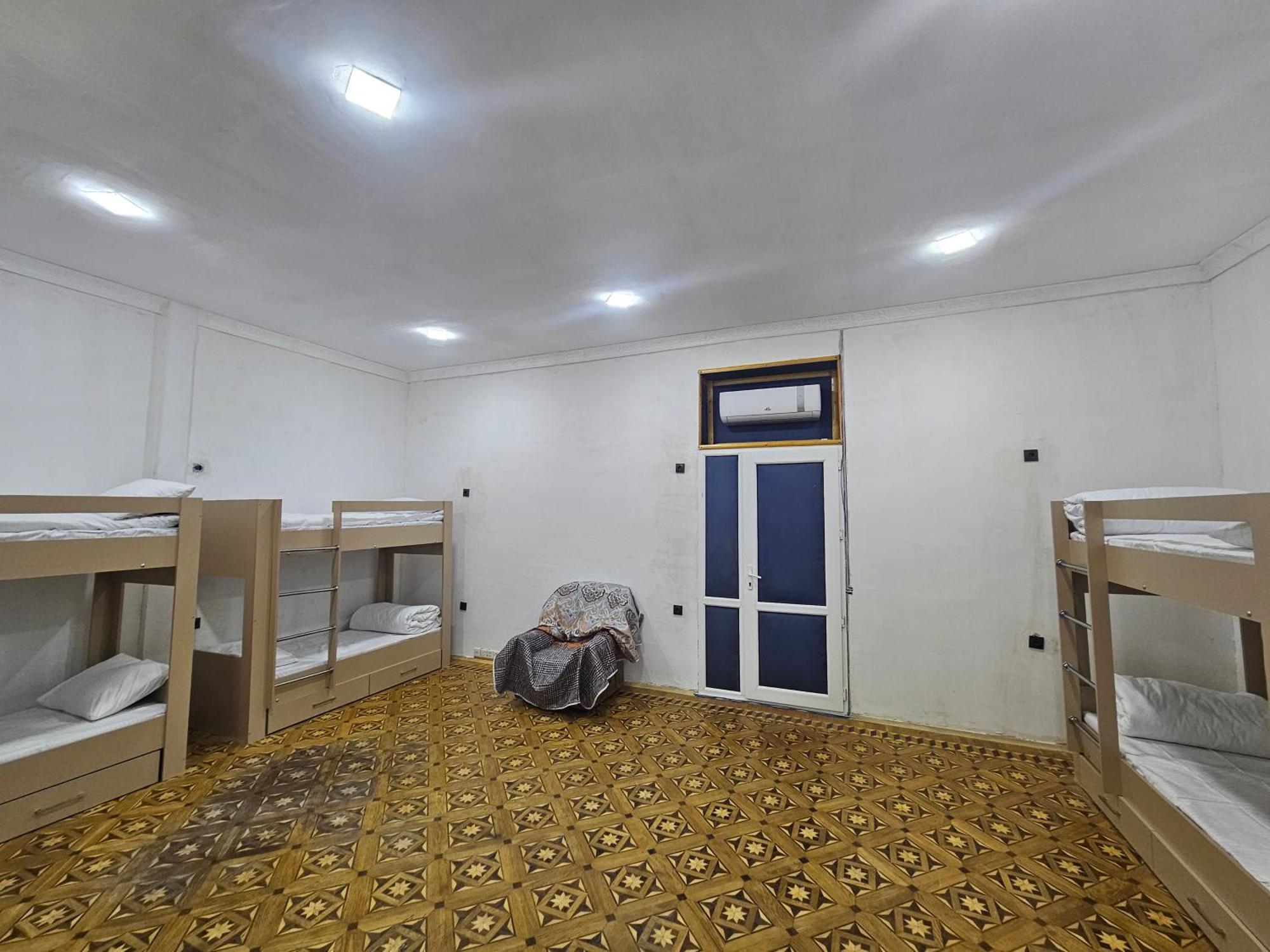 Freestyle Hostel Baku Bagian luar foto