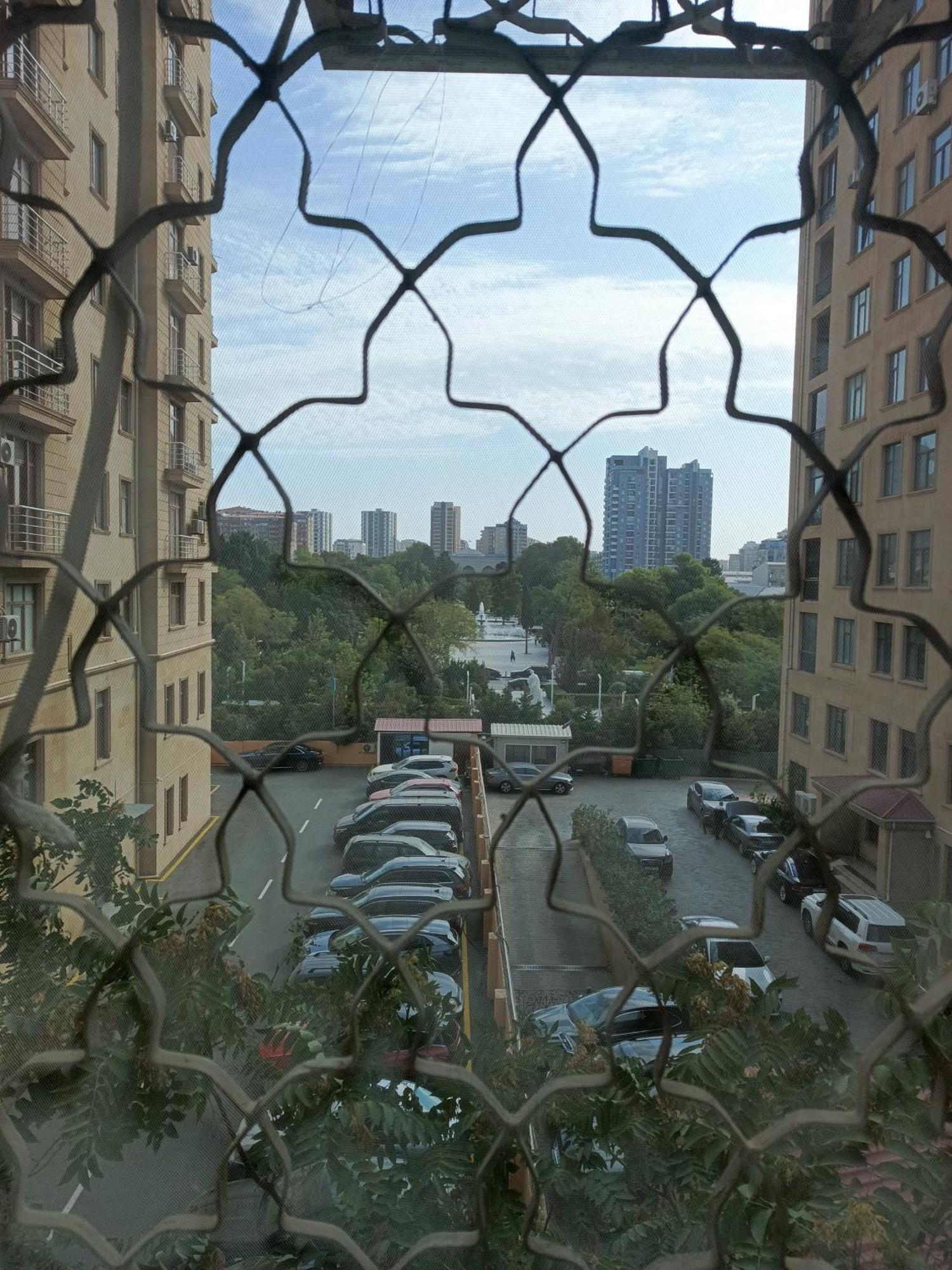 Freestyle Hostel Baku Bagian luar foto