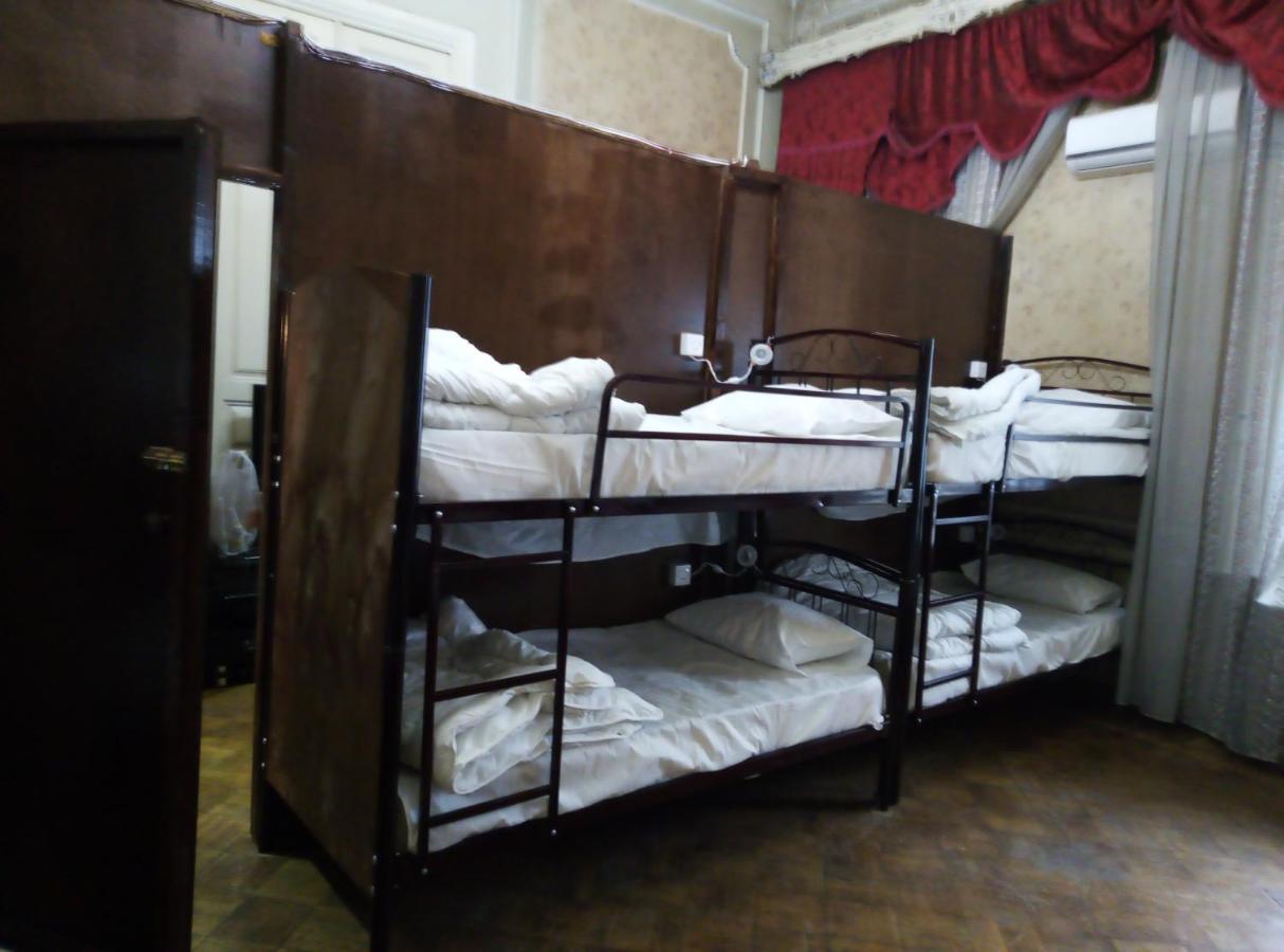 Freestyle Hostel Baku Bagian luar foto