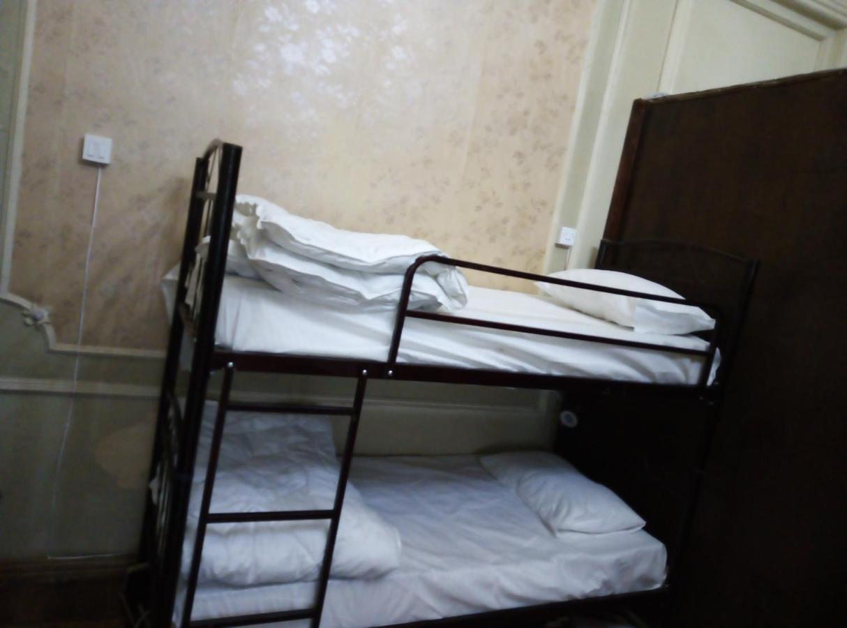 Freestyle Hostel Baku Bagian luar foto